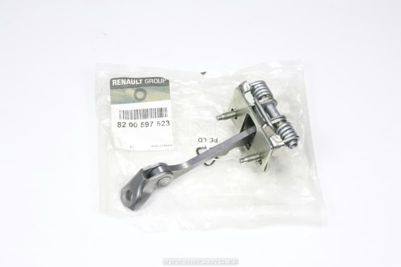 Uksepiiraja esiuksele OEM Renault Master 98-