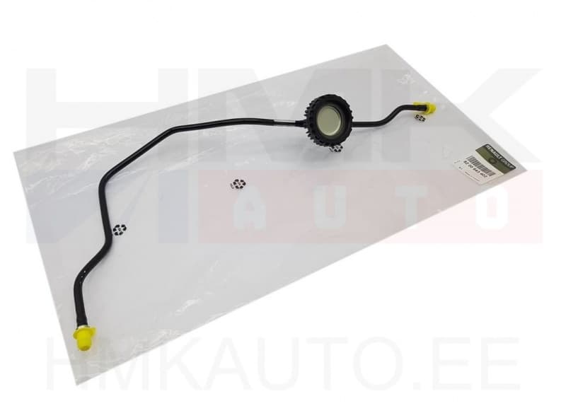 Sidurisilindri toru OEM Renault Megane II