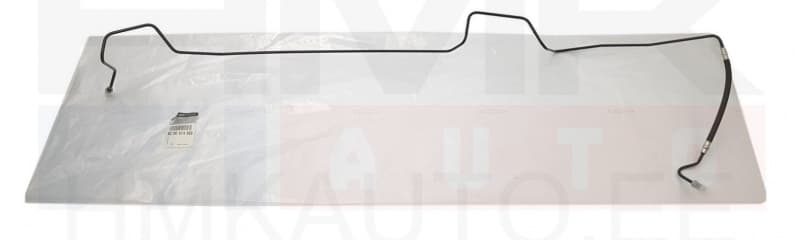 Piduritoru tagumine vasak OEM Renault Megane