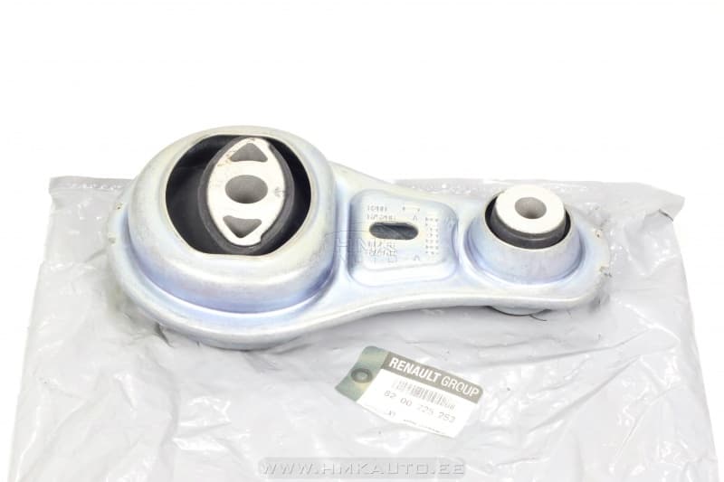 Mootoripadi tagumine OEM Renault Trafic II 2,0-2,5DCI