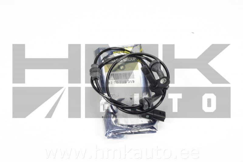 ABS andur tagumine OEM Renault Master 2010- (tagaveoline)