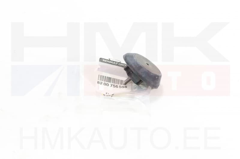 Tagaukse magnetfiksaatori vastus OEM Renault Master III 2010-