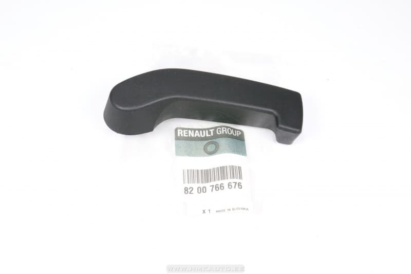 Ukselink sisemine parem (liug-,tagauks) OEM Renault Master 2010-