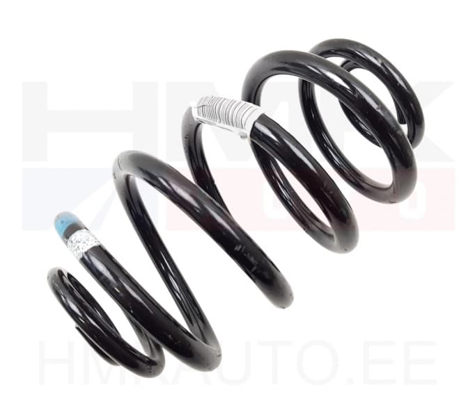 Keerdvedru tagumine OEM Renault