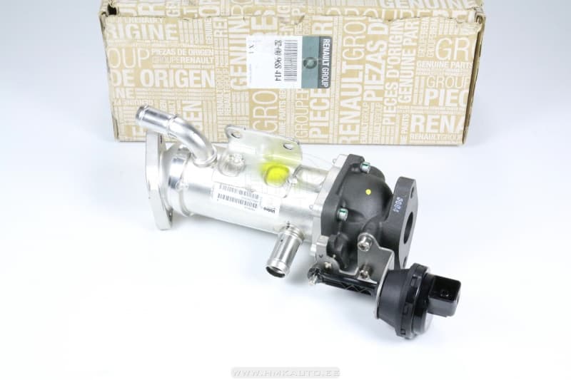EGR moodul OEM Renault 2,0dCi