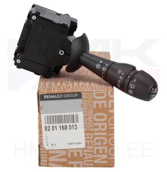 Klaasipühkijate lüliti OEM Renault Clio IV/Captur