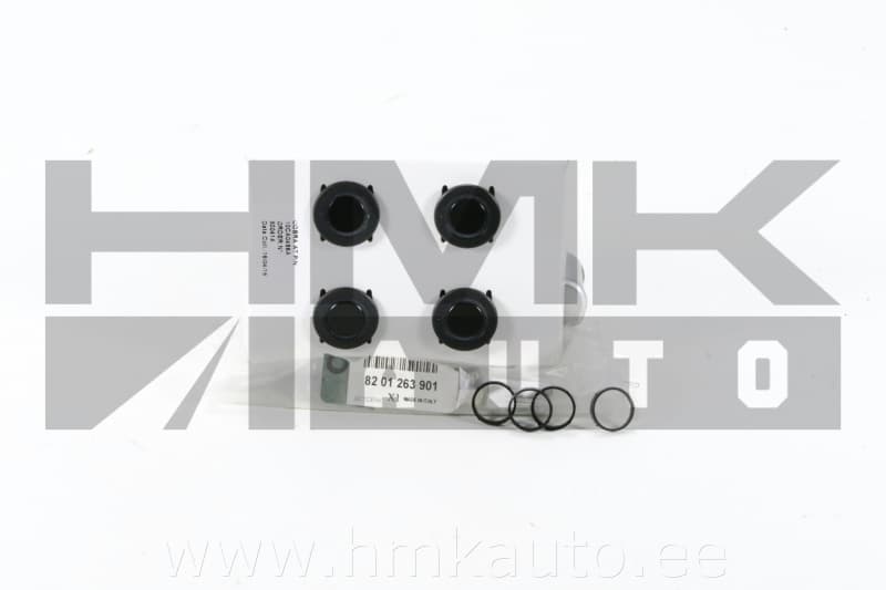 Parkimisandurite komplekt OEM Renault  (Cobra)