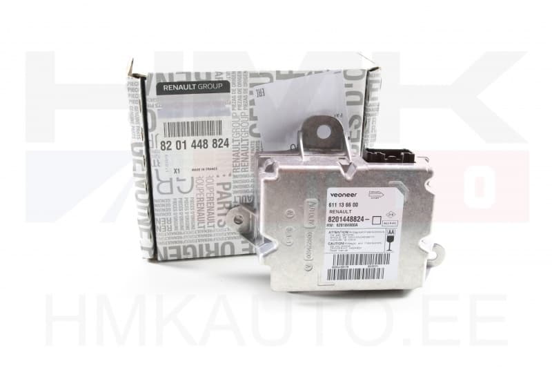 Airbagi juhtplokk OEM Renault Master III 2010-