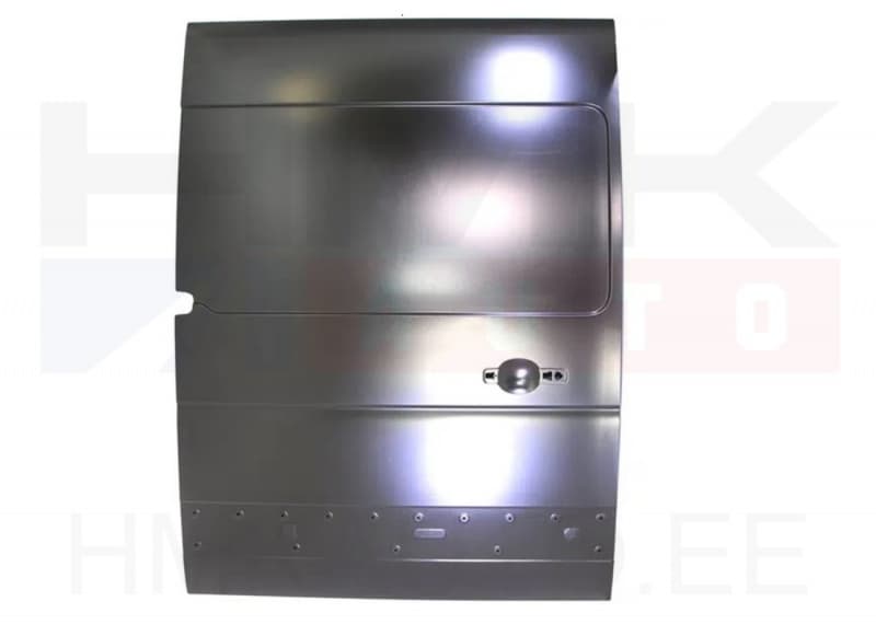 Liuguks parem ilma aknata OEM Renault Master 2010- H2,H3