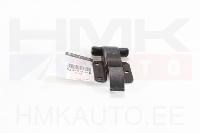 Uksepiiraja vastus tagauksele OEM Renault Master 2010- V=P
