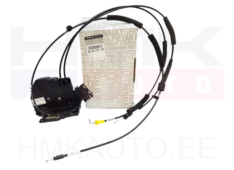 Ukselukusti liuguksele parem OEM Renault Trafic 2014-