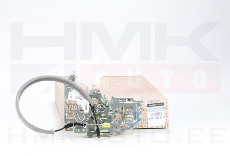 Tagaukse lukumehhanism parem OEM Renault Master 2010-(kesklukuga)