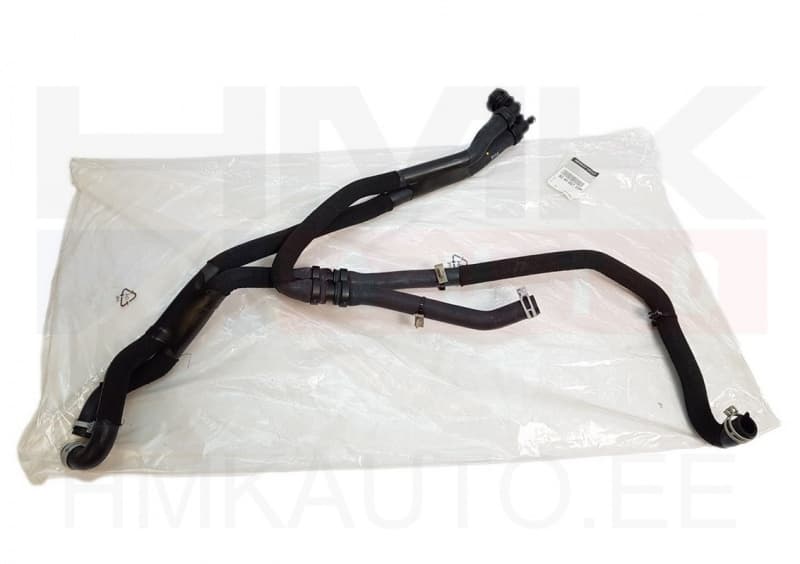 Jahutusvedeliku lõdvik OEM Renault Master 2,3DCI 2016-