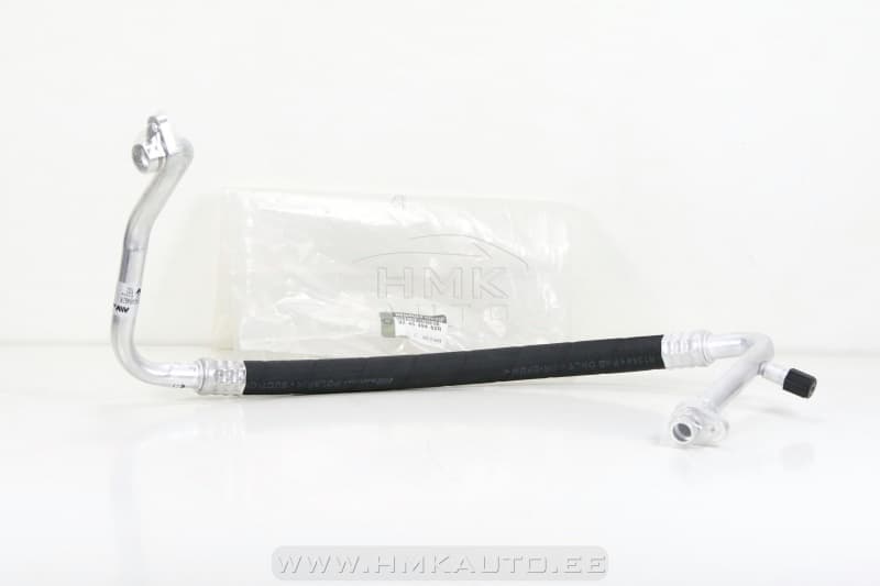 Konditsioneeri toru, madalsurve OEM Renault Master 2010-14  FWD (R134a)