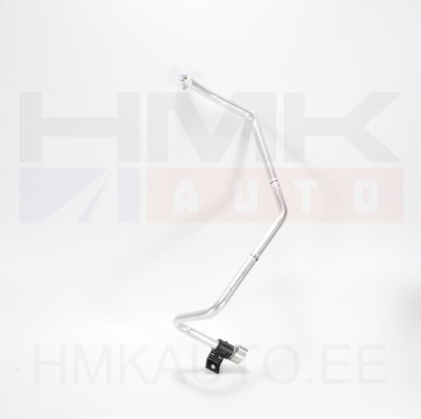 Konditsioneeri toru, madalsurve OEM Renault Master 2010-  FWD