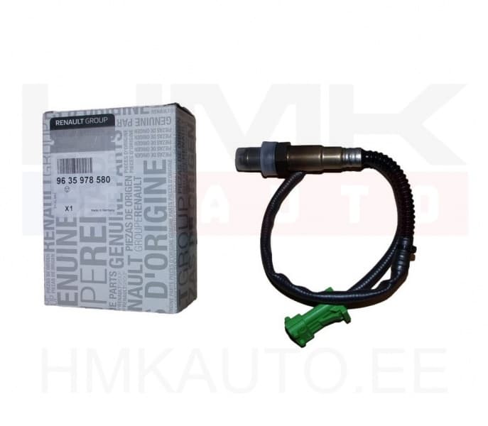 Lambda andur OEM Citroen/Peugeot/Renault