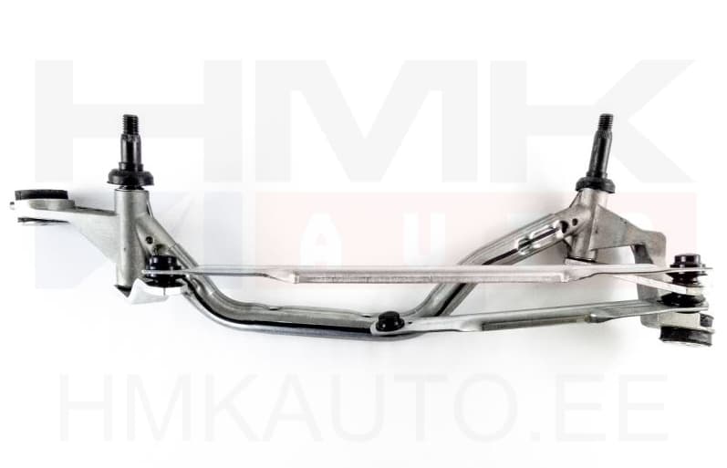 Klaasipühkijate hoovastik Renault Megane II