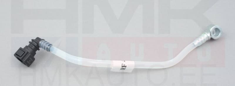 Kütusetoru Citroen/Peugeot DW8