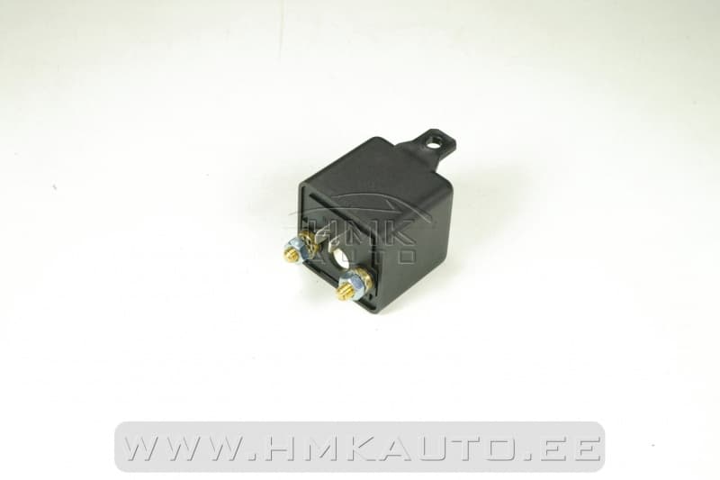 Universaal relee 12V 100A