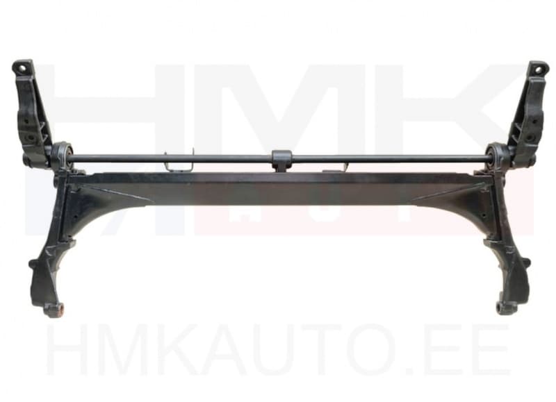 Remonditud tagasild Renault Laguna I (+ABS)