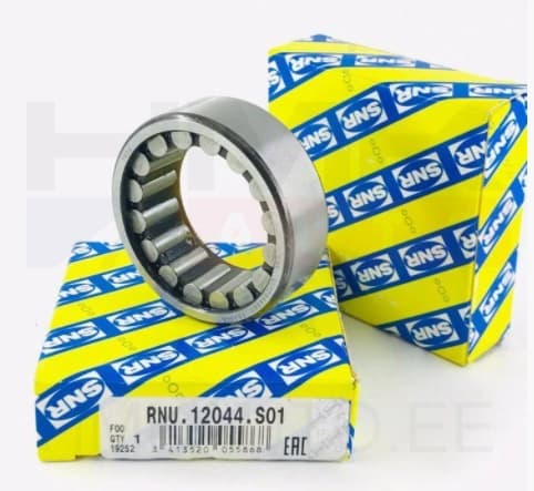 Käigukasti laager 34x51x17,5 Renault