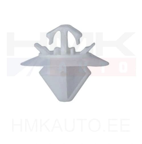 Liistu tüübel Citroen/Peugeot (1tk.)