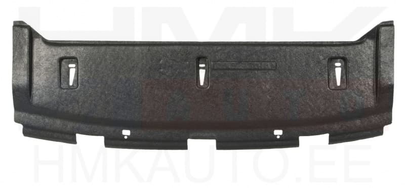 Stange aluskate Citroen C4 II