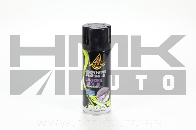 EXCED RS O-Ring Chain Lube 400ml