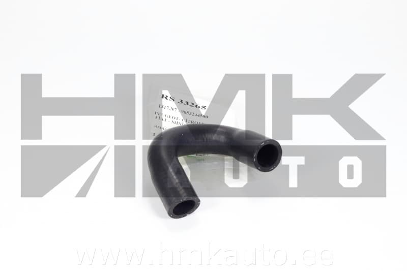 SOODUS!!! Jahutusvedeliku lõdvik EGR jahutile Citroen/Peugeot/Fiat 1.4/1.6HDi