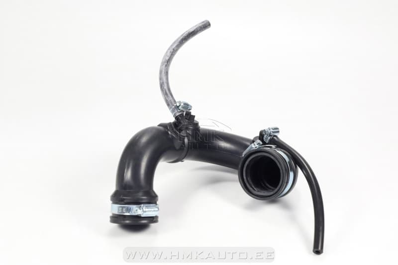 Turbo õhutoru Renault 1,5dCI