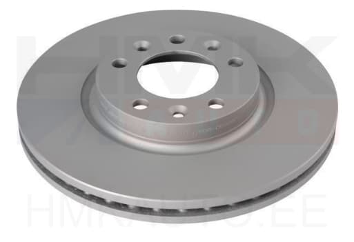 Piduriketas eesmine Peugeot 407/ 508 / 607