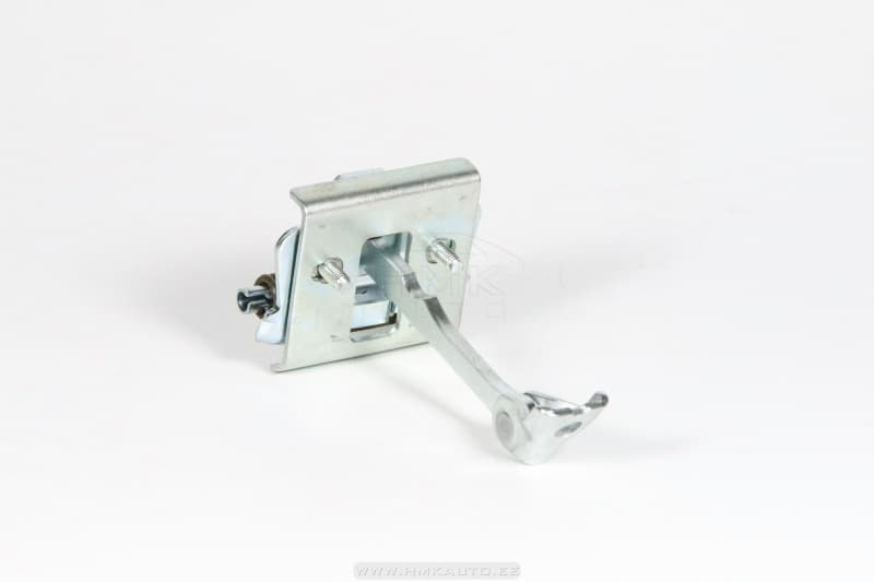 Uksepiiraja esiuksele Peugeot 307 SW/HB