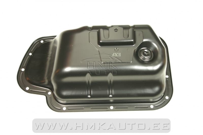 Õlivann Citroen/Peugeot 1,4 ET3J4