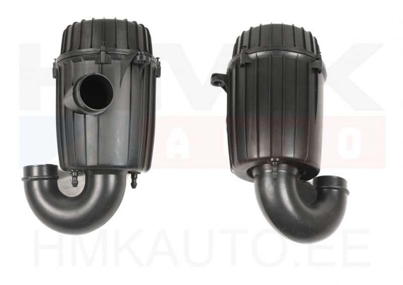 Õhufiltri korpus Jumper/Boxer/Ducato 2006-