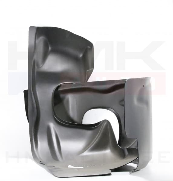 Esilogarite komplekt (2tk.) Jumper/Boxer/Ducato 06-