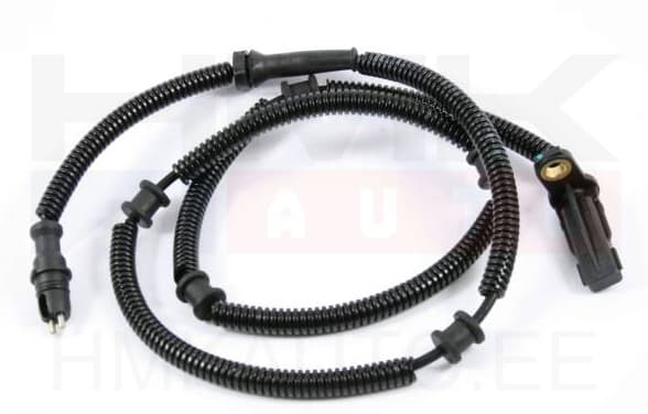 ABS andur tagumine Renault Master/Opel Movano -2010