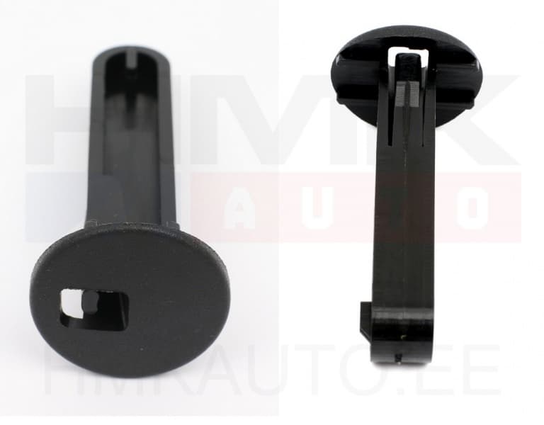 Jahutusradiaatori fikseerimis tihvt Renault/Dacia