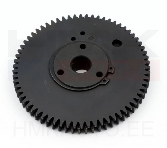 Kütusepumba hammasratas Renault 2,5DCI