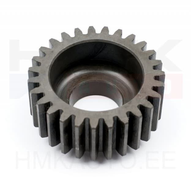 Veepumba hammasratas Renault 2,5DCI