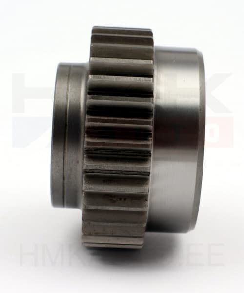 Gaasijaotussüsteemi hammasratas väntvõllile Renault 2,5DCI