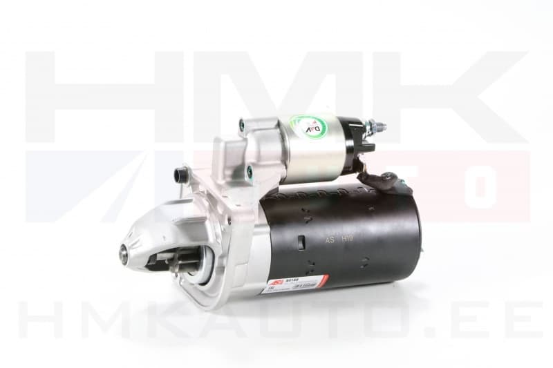 Starter Jumper/Boxer/Ducato 2,3/3,0HDi 06-