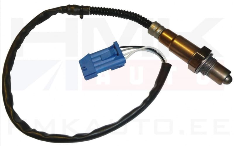 Lambda andur Renault/Peugeot/Citroen