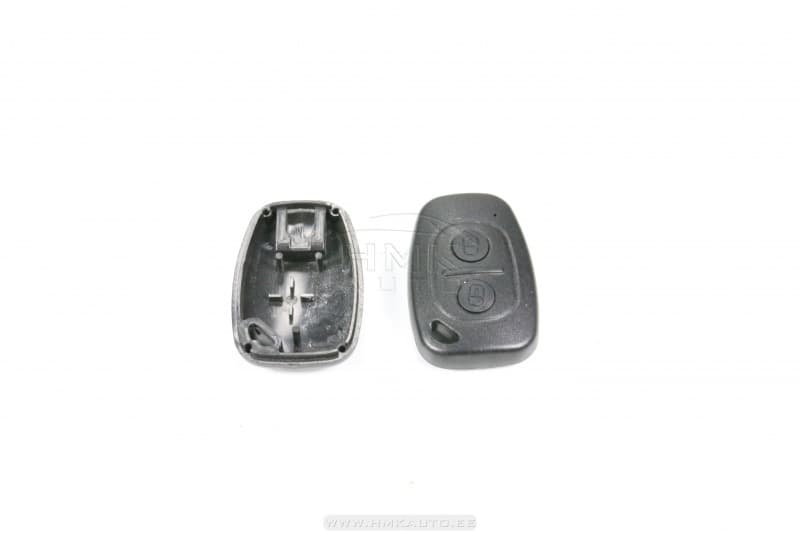 #Võtme korpus Renault Kangoo/ Renault Trafic