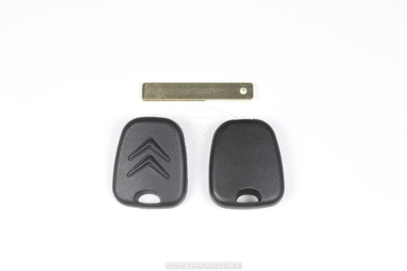 SOODUS!!! Võtme korpus Citroen Berlingo,C2,C3