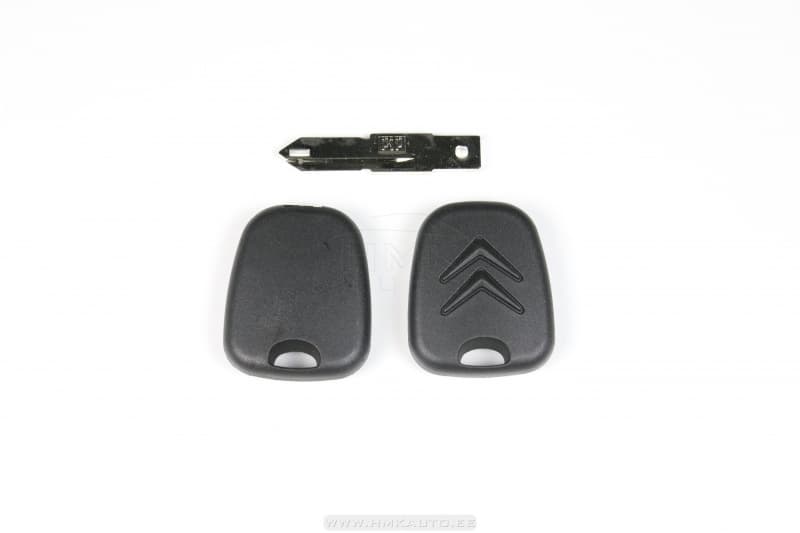 SOODUS!!! Võtme korpus Citroen