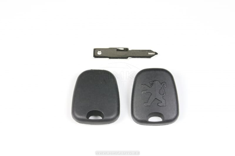 SOODUS!!! Võtme korpus Peugeot