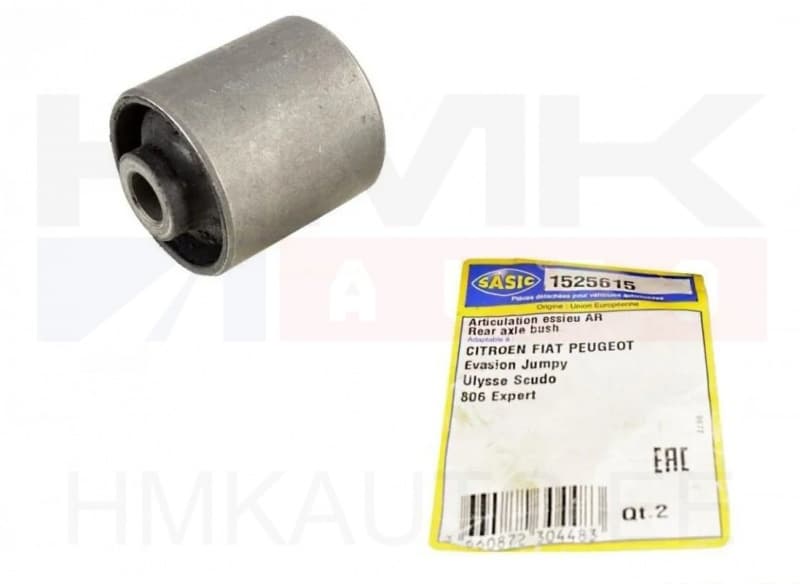 Tagasilla puks Citroen C8,Jumpy / Peugeot 807,Expert