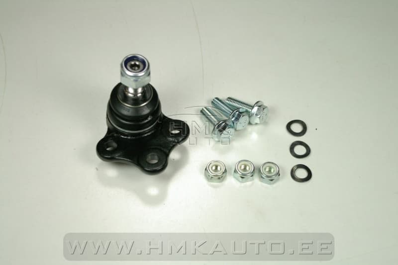 Sarniir OEM Renault Laguna II/VelSatis/Espace IV/Trafic II  ->2006