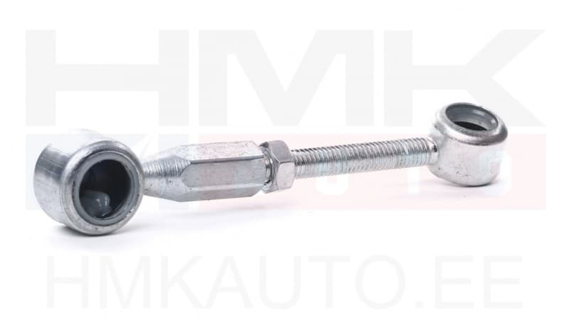 Käiguhoovastiku varras Citroen/Peugeot