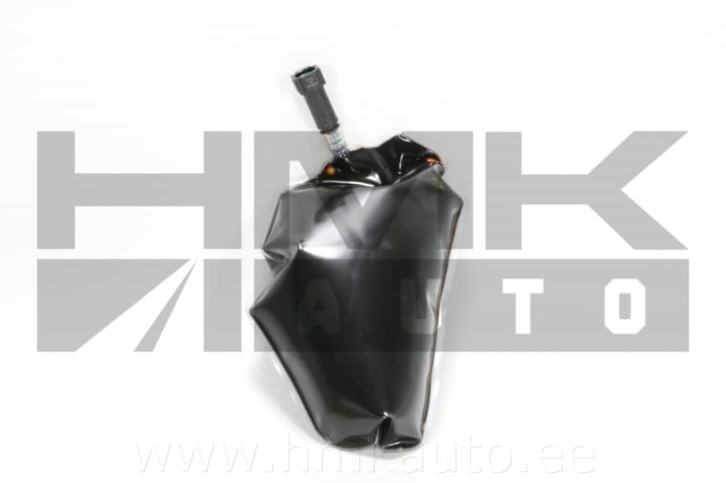 'FAP filtri lisaaine täitepakend Citroen C-Elysee/ Peugeot 208